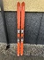 DPS Wailer 99,  192cm All mountain skidor säljes