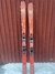 Völkl Blaze 94, salomon shift 13 &amp; stighudar pomoca free pro 2.0 All mountain skidor säljes