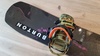 Burton Stun Gun 150  Snowboard säljes