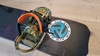 Burton Stun Gun 150  Snowboard säljes