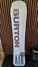 Burton Stun Gun 150  Snowboard säljes