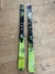 Salomon QST105, Marker Tour F12 &amp; hudar Topptursskidor säljes