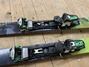 Salomon QST105, Marker Tour F12 &amp; hudar Topptursskidor säljes