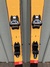 K2 Mindbender 108 All mountain skidor säljes