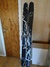 G3 Synapse Carbon 101 Topptursskidor säljes