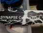 G3 Synapse Carbon 101 Topptursskidor säljes