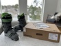 Salomon S/Pro Alpha 120 Pjäxor / Boots säljes