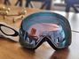 Oakley flight deck prizm sapphire iridium  Goggles säljes