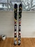 Movement source 177cm All mountain skidor säljes
