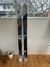 Söker: Black diamond convert 180cm All mountain skidor köpes