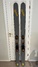 DPS Wailer 115 RPC Pure3 14/15 192 cm med Marker Kingpin 13 21/22 Offpistskidor säljes