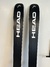 Head kore 99 All mountain skidor säljes