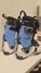 Dam - Dalbello Lupo AX105W stl. 23,5 Pjäxor / Boots säljes