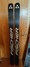 Fischer Ranger 108 192cm Salomon strive 12 Offpistskidor säljes