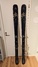 Salomon QST 99 188 All mountain skidor säljes