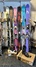 Rossignol Super Black Ops - 182cm All mountain skidor säljes