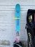 Rossignol Super Black Ops - 182cm All mountain skidor säljes