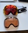 Oakley flight deck nyskick Goggles säljes