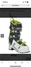 Scott cosmos  Pjäxor / Boots köpes