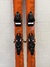 Salomon QST 106, 173cm långa  All mountain skidor säljes