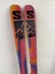 Salomon QST 106, 173cm långa  All mountain skidor säljes