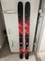 Dynastar: m tour 108, 179cm Offpistskidor säljes