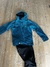 Arcteryx Rush skidställ S/M Kläder säljes