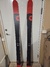 Rossignol Sin 7 + Stighudar All mountain skidor säljes
