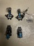 Tec binding Salomon mtn pure Bindningar säljes