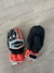 Reusch race handskar Övrigt säljes