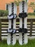 *oanvända* K2 snowboard junior (132 cm &amp; 137 cm) inkl. bindning Snowboard säljes