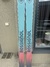 Sender free 110 All mountain skidor säljes