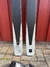 Armada Skis Declivity 108 184cm All mountain skidor säljes