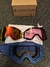 Spektrum Östra Bi Essential goggles Goggles säljes