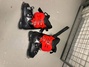 Atomic hawk 100 prime size 27-27.5 Pjäxor / Boots säljes