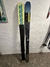 K2 mindbender 98Ti 175 All mountain skidor säljes