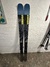 K2 mindbender 98Ti 175 All mountain skidor säljes