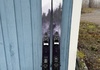 Atomic Maverick 115 CTi, 193 cm med Atomic Shift 13-bindning All mountain skidor säljes