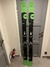 Rossignol Sin7  All mountain skidor säljes