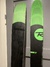 Rossignol Sin7  All mountain skidor säljes