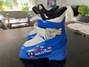 Salomon T1 Jr. Stl 15/16 Pjäxor / Boots säljes