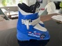 Salomon T1 Jr. Stl 15/16 Pjäxor / Boots säljes