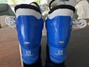 Salomon T1 Jr. Stl 15/16 Pjäxor / Boots säljes