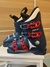 Atomic Hawks Jr4 Pjäxor / Boots säljes