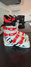 Rossignol Hero World Cup 130 27.5 Pjäxor / Boots säljes