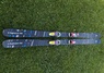 Fischer NIGHTSTICK 90 184cm Parkskidor säljes
