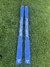 Fischer NIGHTSTICK 90 184cm Parkskidor säljes