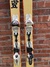 Rossignol scratch - marker jester 16 Parkskidor säljes