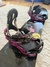 Snowboard Salomon Wonder 148 Snowboard säljes