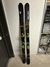 Faction Prodigy 2.0 All mountain skidor säljes